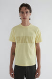 Paloma Wool Donde T-Shirt - Yellow