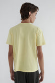 Paloma Wool Donde T-Shirt - Yellow