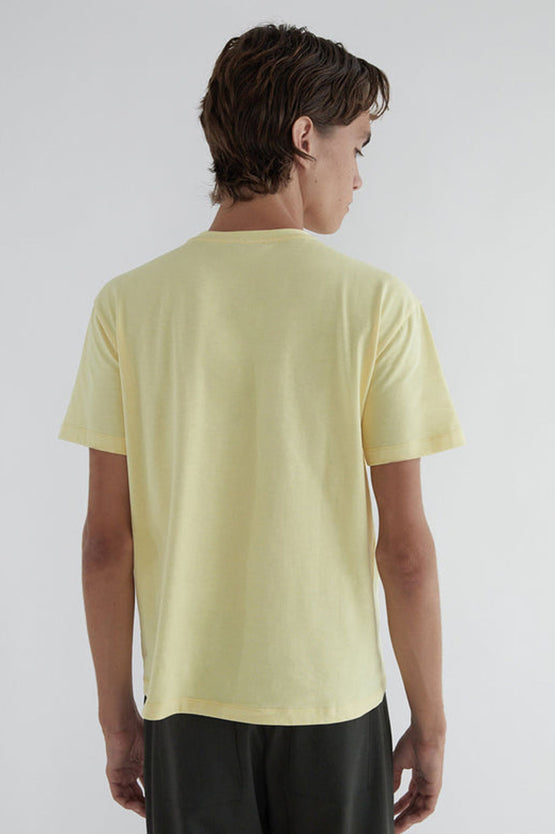 Paloma Wool Donde T-Shirt - Yellow