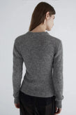 Paloma Wool Dove Cardigan - Grey