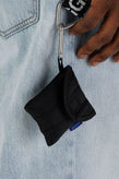 Baggu Puffy Earbuds Case - Black