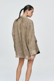 Marle Edie Shirt - Laurel