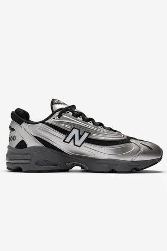 New Balance M1000EGR - Silver Metallic