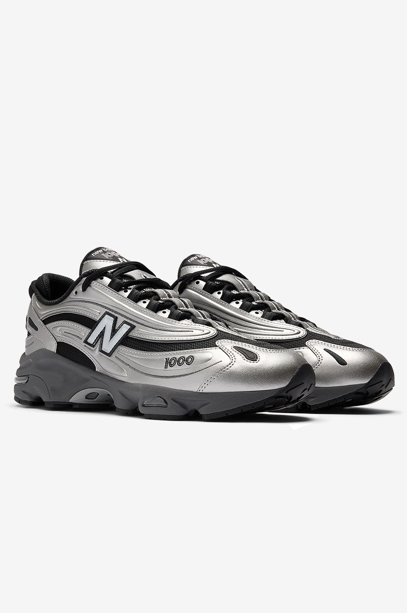 New Balance M1000EGR - Silver Metallic