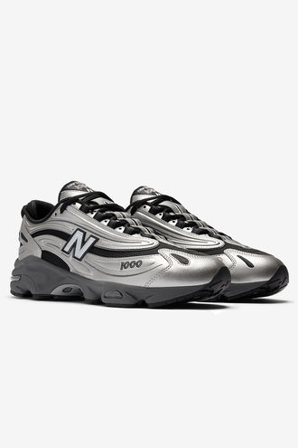 New Balance M1000EGR - Silver Metallic