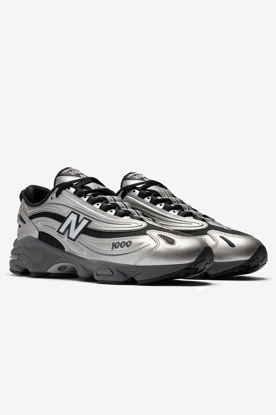 New Balance M1000EGR - Silver Metallic
