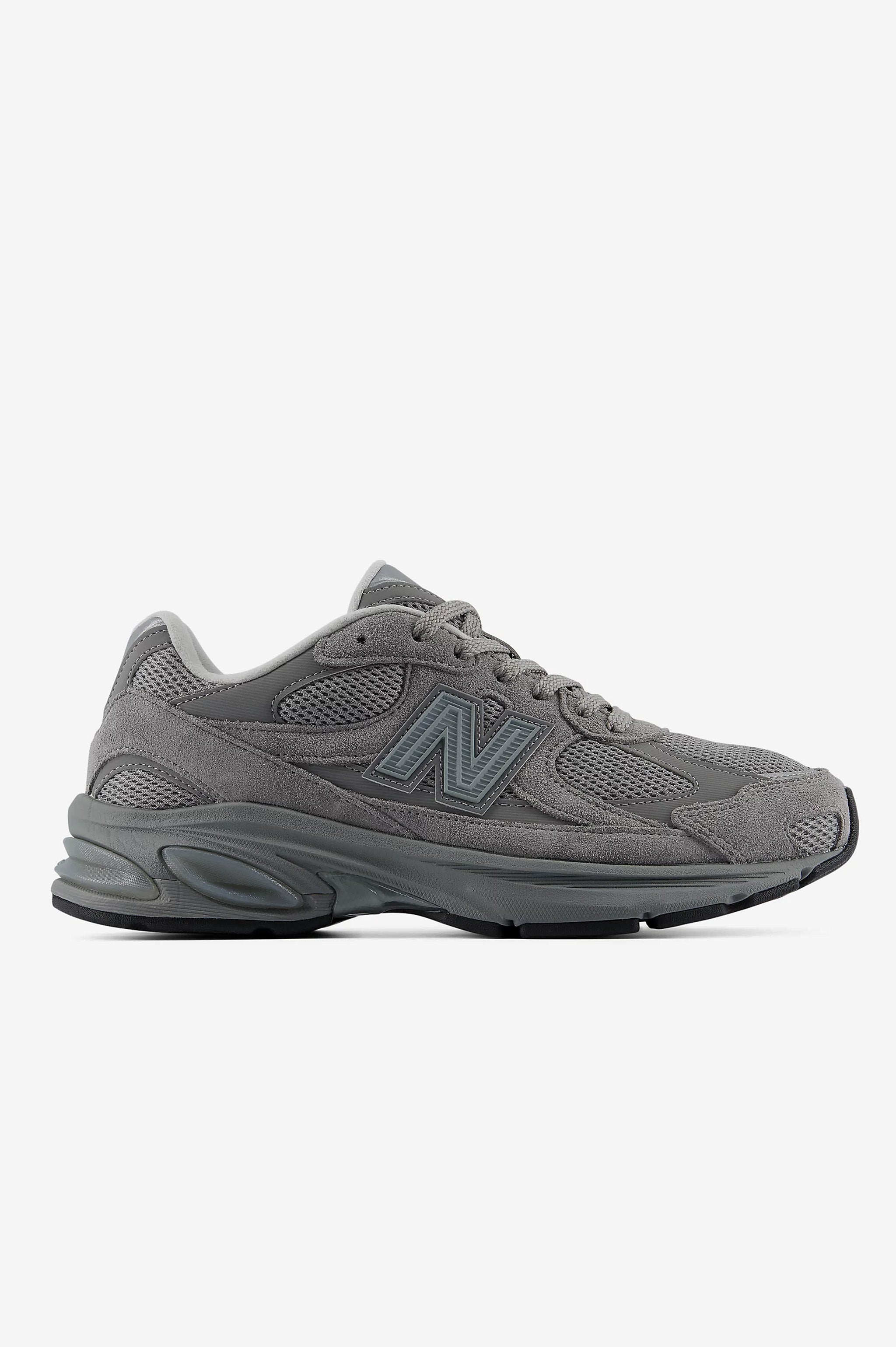 New Balance 20103EJ - Harbour Grey