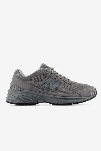 New Balance 20103EJ - Harbour Grey