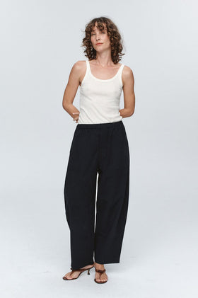 Marle Ellidy Pant - Black