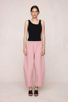 Marle Ellidy Pant - Rosewood