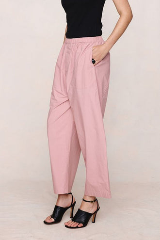 Marle Ellidy Pant - Rosewood
