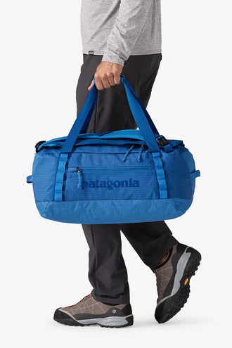 Patagonia Black Hole Duffel 40L - Endless Blue
