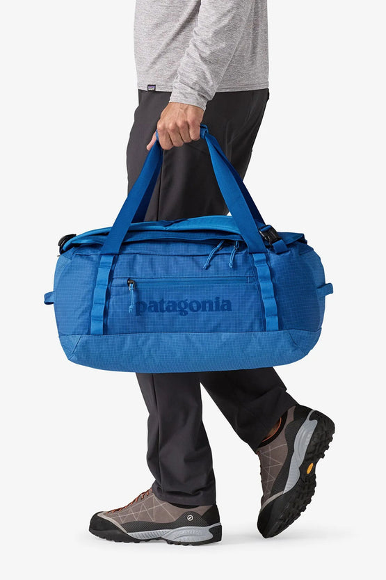 Patagonia Black Hole Duffel 40L - Endless Blue