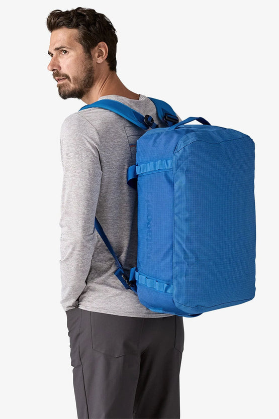 Patagonia Black Hole Duffel 40L - Endless Blue