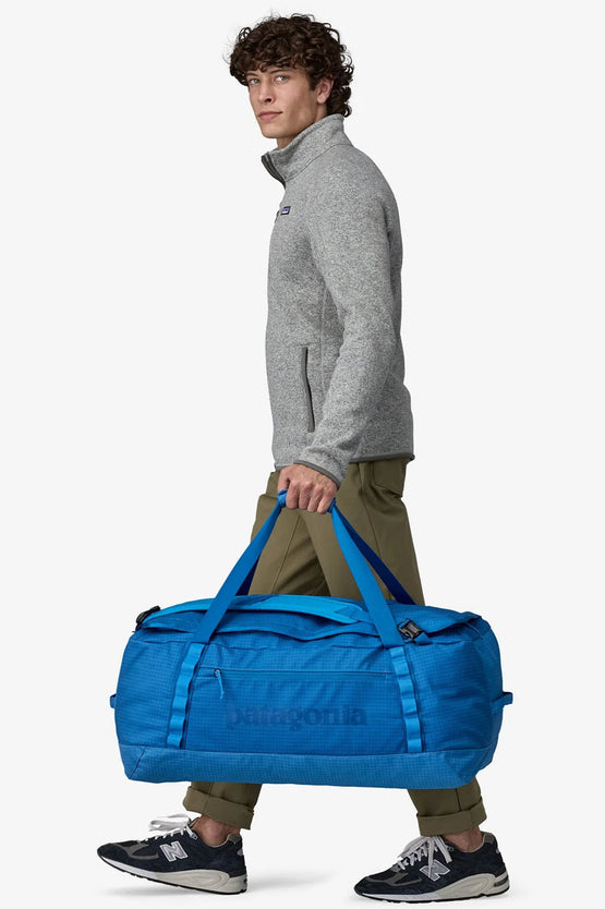 Patagonia Black Hole Duffel 70L - Endless Blue