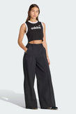 Adidas Firebird Pants - Black