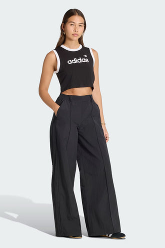 Adidas Firebird Pants - Black
