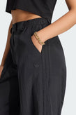 Adidas Firebird Pants - Black