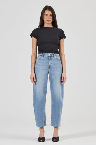 All Denim