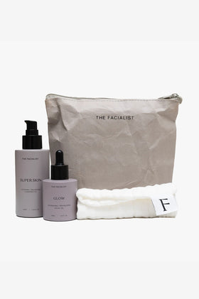 The Facialist Super Skin - Set