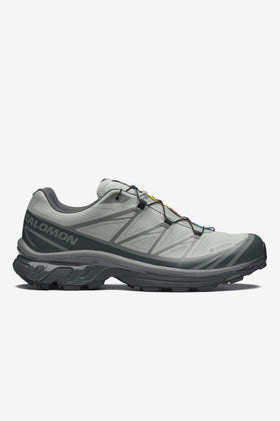 Salomon XT-6 GORETEX - Wrought Iron