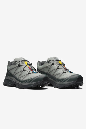 Salomon XT-6 GORETEX - Wrought Iron