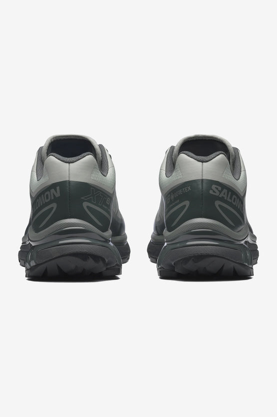 Salomon XT-6 GORETEX - Wrought Iron