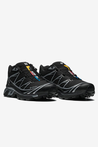 Salomon XT-6 GORE-TEX - Black