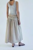 Paloma Wool Gwen Skirt - Ecru