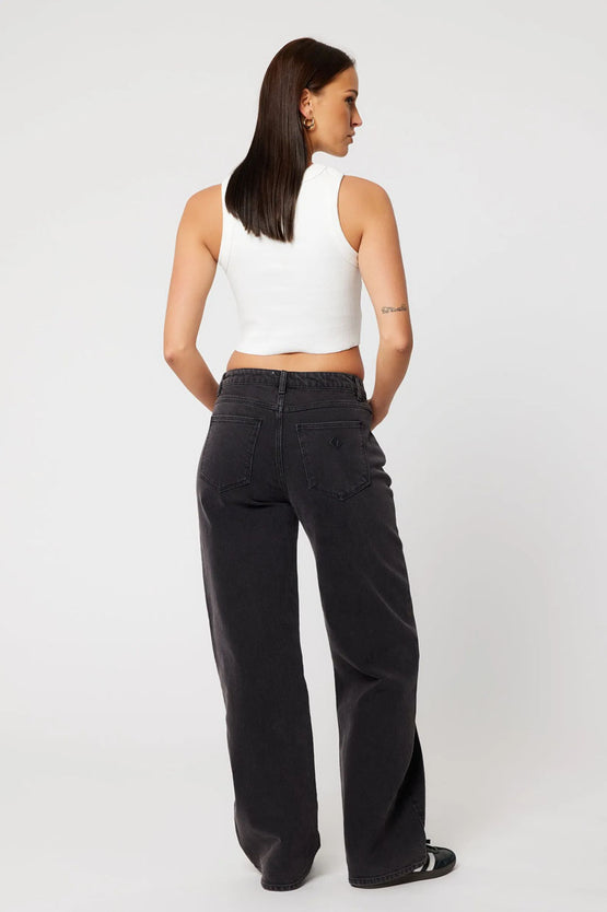 A Brand 95 Mid Baggy - Heidi