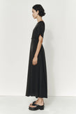 Marle Holly Dress - Black