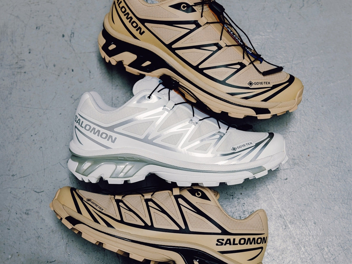SALOMON