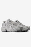 New Balance 530HFZ - Raincloud with Silver Metallic