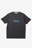 Norse Projects Jakob Interlock Grid T-Shirt - Grey
