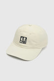 Camilla and Marc Jain Cap - Ivory