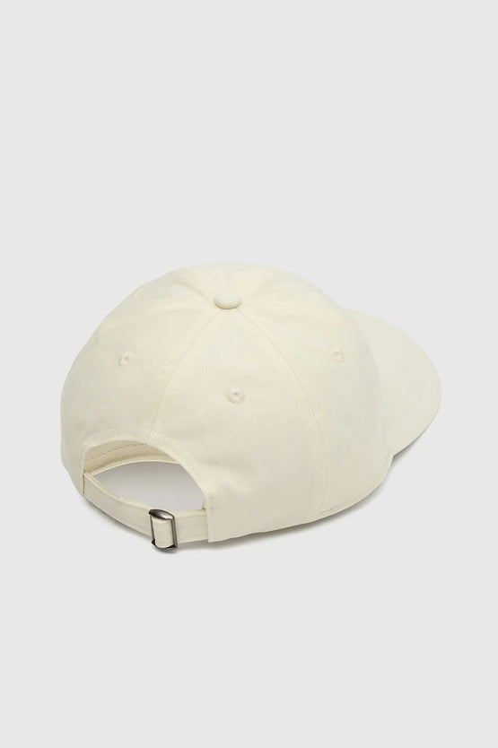 Camilla and Marc Jain Cap - Ivory