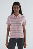 Paloma Wool Julieta Polo - Pink