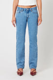 A Brand A 99 Low Straight - Katie Organic