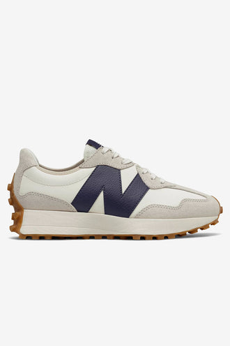 New Balance WS327KB - Moonbeam with Outerspace