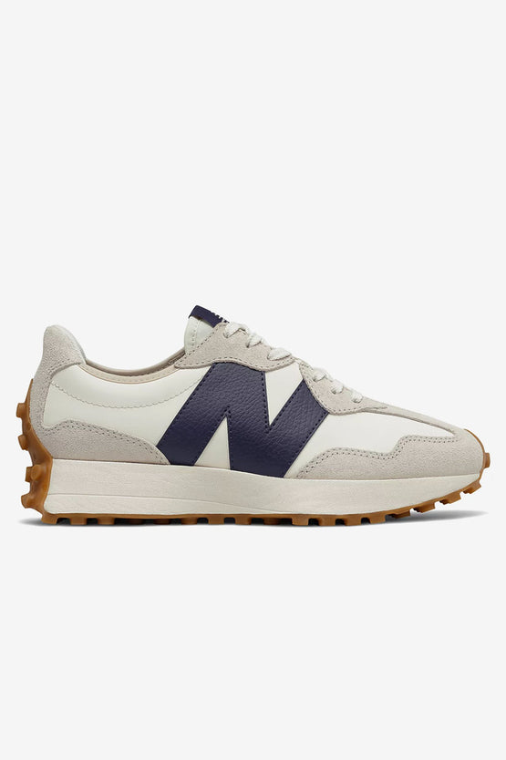 New Balance WS327KB - Moonbeam with Outerspace