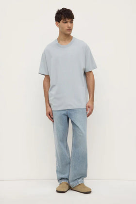Assembly Kit Tee - Cloud