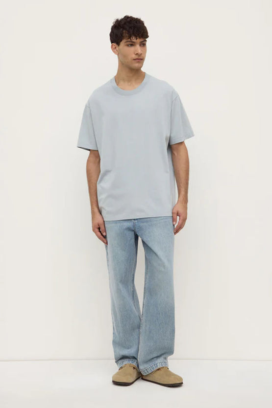 Assembly Kit Tee - Cloud