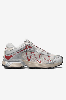 Salomon XT-Whisper - Almond Milk / Ftw Silver / Lava Falls