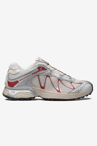 Salomon XT-Whisper - Almond Milk / Ftw Silver / Lava Falls