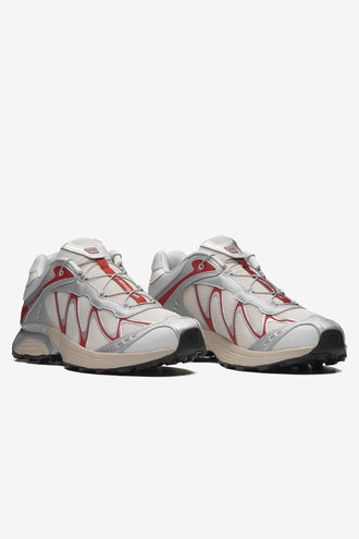 Salomon XT-Whisper - Almond Milk / Ftw Silver / Lava Falls