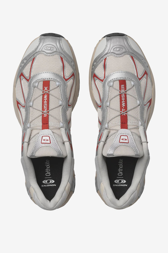 Salomon XT-Whisper - Almond Milk / Ftw Silver / Lava Falls