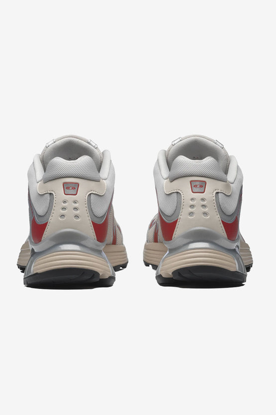 Salomon XT-Whisper - Almond Milk / Ftw Silver / Lava Falls