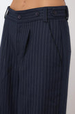 Peachy Den Lennox Trousers - Ink