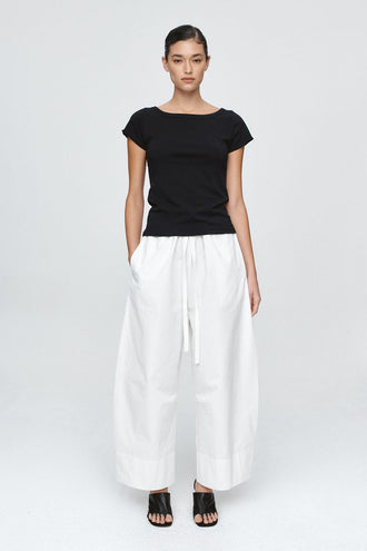 Marle Lill Tee - Black