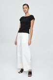 Marle Lill Tee - Black